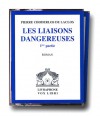 Les Liaisons dangereuses, tome 1 (coffret 4 cassettes) - Pierre Laclos