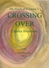 Crossing Over (E, volume 2) - Charles Brownson