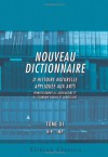 Nouveau dictionnaire d'histoire naturelle, appliquée aux arts, principalement à l'Agriculture et à l'Économie rurale et domestique: Par une Société de ... Nature. Tome 11: HIP - IMP (French Edition) - Unknown Author