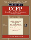 CCFP Certified Cyber Forensics Professional All-in-One Exam Guide - Chuck Easttom