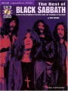 The Best of Black Sabbath [With CD (Audio)] - Troy Stetina