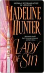 Lady of Sin (Seducers spin-off #2) - Madeline Hunter