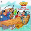 Disney's Goof Troop Goin' Gold Fishing: Based on a Television Episode "Slightly Dinghy" - Marc Gave