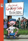 The Great Garage Sale - Marilyn Helmer, Mike Deas