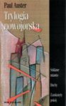 Nowojorska trylogia - Paul Auster