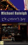 The Conjurer's Boy - Michael Raleigh