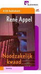 Noodzakelijk kwaad - René Appel