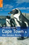 The Rough Guide to Cape Town & the Garden Route - Tony Pinchuck, Barbara McCrea