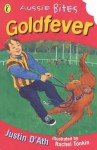 Goldfever - Justin D'Ath