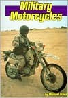 Military Motorcycles (Land and Sea) - Michael Green