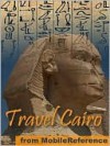 Travel Cairo, Egypt - MobileReference