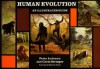 Human Evolution: An Illustrated Guide - Peter Andrews, C.B. Stringer, Maurice Wilson