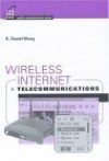 Wireless Internet Telecommunications - K. Daniel Wong