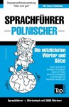 Sprachführer Deutsch-Polnisch und Thematischer Wortschatz mit 3000 Wörtern (German Edition) - Andrey Taranov