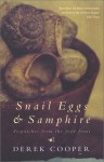 Snail Eggs & Samphire - Derek Cooper