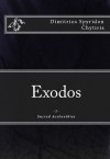 Exodos (Sacred Acolouthies) - Dimitrios Spyridon Chytiris