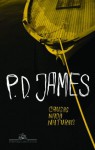 Causas nada naturais (Portuguese Edition) - P.D. James