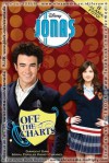 Off The Charts (Jonas Brother, #3) - Catherine Hapka