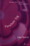 Parachute Silk - Gina Mercer