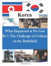 What Happened at No Gun Ri ?: The Challenge of Civilians on the Battlefield - US Army Command and General Staff College