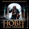 Hobit - J.R.R. Tolkien, Vladimír Kudla