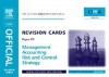 CIMA Revision Cards Management Accounting Risk & Control Strategy (CIM Revision Cards S) - Paul M. Collier