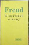 Wizerunek własny - Sigmund Freud