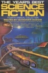 The Year's Best Science Fiction: Fourth Annual Collection - Gardner Dozois