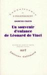 Un souvenir d'enfance de Léonard de Vinci - Sigmund Freud