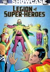 Showcase Presents: Legion of Super-Heroes Volume 3 - James Shoop, E. Nelson Bridwell, Neal Adams, Curt Swan