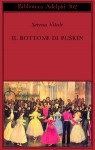 Il bottone di Puškin - Serena Vitale