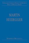 Martin Heidegger - Stephen Mulhall