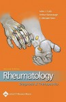 Rheumatology: Diagnosis and Therapeutics - John J Cush, Arthur F. Kavanaugh, C. Michael Stein