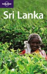 Sri Lanka - Joe Cummings, Mark Elliott, Lonely Planet