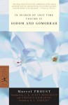 Sodom and Gomorrah (In Search of Lost Time, #4) - Marcel Proust, C.K. Scott Moncrieff, Terence Kilmartin, D.J. Enright