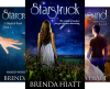 Starstruck (4 Book Series) - Brenda Hiatt