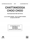 Chattanooga Choo Choo - Mac Huff