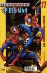 Ultimate Spider-Man, n. 17 - Brian Michael Bendis, Mark Bagley, Art Thibert, Rodney Ramos, Transparency Digital