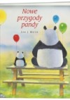 Nowe przygody pandy - Jon J. Muth