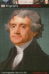 Thomas Jefferson - Jacqueline Ching