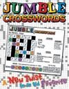 Jumble Crosswords: A New Twist on an Old Favorite - Tribune Media Services, David L. Hoyt