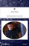 Mills & Boon : Winter Hawk's Legend (Copper Canyon) - Aimxe9e Thurlo