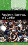 Population, Resources, and Conflict - Jacqueline Langwith, Michael E. Mann