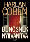 Bűnösnek nyilvánítva - Harlan Coben, Illés Róbert