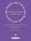 Rounds and Canons for Reading, Recreation and Performance: Cello Ensemble, or with Violin And/Or Viola - William Starr