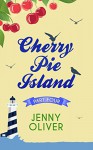 One Summer Night at the Ritz (Cherry Pie Island - Book 4) - Jenny Oliver