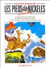 Les Pieds Nickelés, tome 8 : L'Intégrale - René Pellos