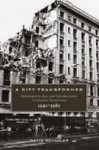 A City Transformed: redevelopment, race, and suburbanization in Lancaster, Pennsylvania, 1940-1980 - David Schuyler