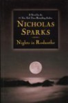 Nights in Rodanthe (Hardcover ) - Nicholas Sparks