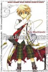 Pandora Hearts Vol. 1 - Jun Mochizuki